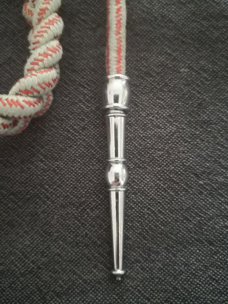 Frans erekoord /draagkoord TOE, Verzamelen, Militaria | Algemeen, Verzenden, Landmacht, Overige gebieden, Embleem of Badge