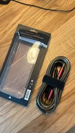 Traingle Speakerkabel, Ophalen of Verzenden, Nieuw, Luidsprekerkabel