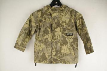 Stoere tussenjas mt 104 merk Salty Dog beschikbaar voor biedingen