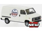 Fiat DUCATO KASTEN - VESPA 1982, Ophalen of Verzenden, Nieuw, Auto, Brekina