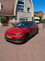 Volkswagen Golf  GTI PANO LEER NAVI CAMERA ACC Dealer Ondr, 730 kg, 1363 kg, 4 cilinders, 1984 cc