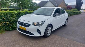 Opel Corsa 1.2 Edition AIRCO/DAB+ BJ 2020 (bj 2020) beschikbaar voor biedingen