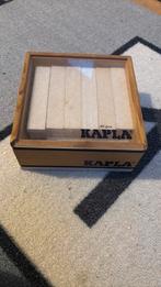 Kapla 40 stuks & paar extra, Ophalen, Gebruikt
