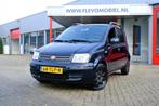 Fiat Panda 1.2 Edizione Cool 5-drs Airco, Auto's, Fiat, Euro 5, Gebruikt, 1242 cc, Metallic lak