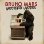 Bruno Mars - Unorthodox Jukebox, Ophalen of Verzenden, 2000 tot heden, Zo goed als nieuw, R&B