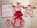 Reservekleding voor een pop (nieuw), Kinderen en Baby's, Speelgoed | Poppen, Ophalen of Verzenden, Nieuw