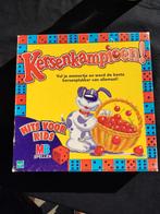 Kersenkampioen! MB Spellen - Hits voor Kids, Drie of vier spelers, Ophalen of Verzenden, Gebruikt, MB Spellen
