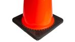 Verkeerskegel/ pion 75 cm hoog, nieuw, Doe-het-zelf en Verbouw, Ophalen of Verzenden, Nieuw
