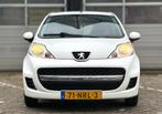 Peugeot 107 1.0|Airco|5drs|Onderhoudshistorie|Nwe Koppeling|, Origineel Nederlands, Te koop, Benzine, 4 stoelen