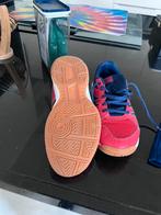 Zaal sportschoen badminton bijv., Sport en Fitness, Badminton, Ophalen, Zo goed als nieuw, Schoenen
