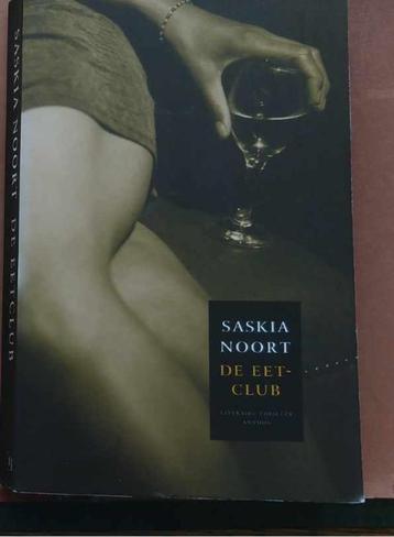Saskia Noort Boeken + DVD 's - hoeft niet in 1 koop beschikbaar voor biedingen