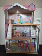 Poppenhuis, Ophalen, Zo goed als nieuw, Poppenhuis