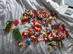 Polly LEGO veel  legoblokjes vintage lego!!, Ophalen, Gebruikt, Losse stenen, Lego