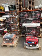 OUTLET HUTTENBERG AGGREGATEN, Doe-het-zelf en Verbouw, Aggregaten, Ophalen, -, -, Nieuw