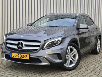 Mercedes-Benz GLA 200 Prestige /Automaat/Stoelverwarming/Xen beschikbaar voor biedingen