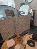 Decoratieve Wandpanelen op Standaard, Ophalen, Zo goed als nieuw