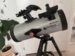 Celestron StarSense Explorer LT 127AZ, 80 tot 200 mm, Met statief, Zo goed als nieuw, Spiegeltelescoop (reflector)