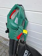 Bladblazer/-zuiger elektrisch., Ophalen, Zo goed als nieuw, Elektrisch