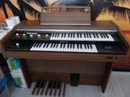 Orgel met voetpendalen van Sommer, Ophalen, Gebruikt, 2 klavieren, Orgel