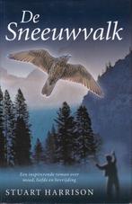 DE SNEEUWVALK - Stuart Harrison, Boeken, Ophalen of Verzenden, Zo goed als nieuw, Stuart Harrison, Amerika