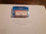 Micro Drills, Ophalen of Verzenden, Nieuw, Overige typen