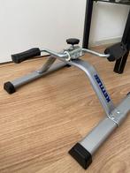 Kettler Stoelfiets - Arm- en Beentrainer, Gebruikt, Armen, Ophalen of Verzenden, Metaal
