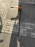 Takel 1,5 ton, Ophalen, Gebruikt