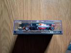 Minichamps 1:43 3rd place styrian Max Verstappen, Ophalen of Verzenden, Nieuw, Formule 1