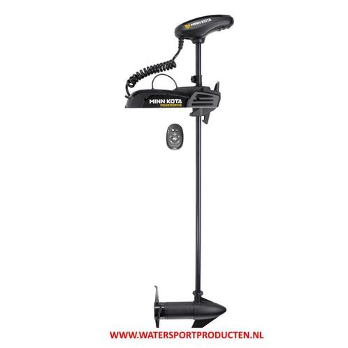 MINN KOTA POWERDRIVE 55/DSC/ REMOTE/54"/137CM/12V (00460137), Watersport en Boten, Navigatiemiddelen en Scheepselektronica, Nieuw