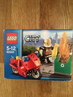 Lego 60000, Ophalen of Verzenden, Nieuw, Complete set, Lego