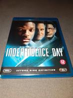 Independence day - bluray, Ophalen of Verzenden, Zo goed als nieuw, Actie