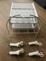 Wolkorf schoenenkorf geschikt voor BOSCH wasdrogers, Witgoed en Apparatuur, Onderdelen en Toebehoren, Ophalen, Nieuw