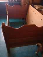 Cederhouten kinderbed 80 x 150 cm, Antiek en Kunst, Ophalen