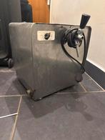 Biertap Tafelmodel - Compacte horeca biertap met koeling, Ophalen, Gebruikt