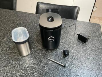 Jura Cool Control beschikbaar voor biedingen