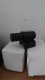 Red dot laser 20/22mm rail, Ophalen of Verzenden, Nieuw