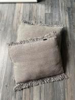 Sierkussens mood, Ophalen of Verzenden, Zo goed als nieuw, Vierkant