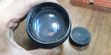 Flexomat Luxe Auto Telephoto 1:2.8 / 1-135mm Lens beschikbaar voor biedingen