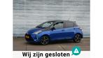Toyota Yaris 1.5 Hybrid Bi-Tone Automaat Navigatie Camera, Gebruikt, 4 cilinders, Blauw, 49 €/maand