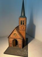 Faller 130239 Kerk met verlichting, Overige merken, Gelijkstroom of Wisselstroom, Brug, Tunnel of Gebouw, Ophalen of Verzenden