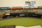 Marklin BIG BOY 4012 MFX, Wisselstroom, Locomotief, Nieuw, Ophalen of Verzenden