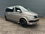 Volkswagen Transporter CDC 2.0 TDI 204pk L2h1 340/2800 7-DSG, 15 km/l, 4 cilinders, Volkswagen, Beige
