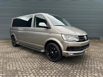 Volkswagen Transporter CDC 2.0 TDI 204pk L2h1 340/2800 7-DSG beschikbaar voor biedingen