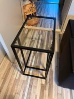 Overzet tafel, Ophalen of Verzenden