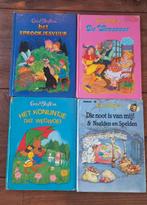 diverse boeken Enid Blyton, Boeken, Ophalen of Verzenden, Gelezen, Enid Blyton, Fictie