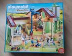 Playmobile boerderij, Ophalen of Verzenden, Zo goed als nieuw