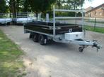 Henra kieper Black Edition, Auto diversen, Aanhangers en Bagagewagens, Ophalen, Gebruikt