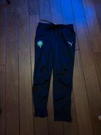 Puma Trainingsbroek Marokko Maat L, Ophalen of Verzenden, Zo goed als nieuw, Maat 52/54 (L), Zwart