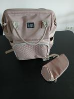 Mimmti NanaBeebi Luiertas, Kinderen en Baby's, Luiertassen, Ophalen, Zo goed als nieuw