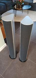 Piega P4L, Gebruikt, 120 watt of meer, Front, Rear of Stereo speakers, Ophalen